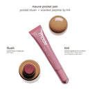 rhode - Value & Gift Sets - Pocket Pair Limited Edition Lip + Cheek Set