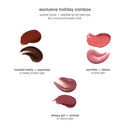 rhode - Value & Gift Sets - Pocket Pair Limited Edition Lip + Cheek Set