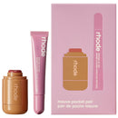 rhode - Value & Gift Sets - Pocket Pair Limited Edition Lip + Cheek Set