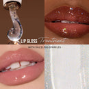 Danessa Myricks Beauty - Gloss - Lip Gloss On Lock Kit Makeup Gift Set