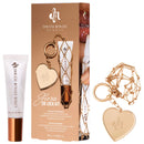 Danessa Myricks Beauty - Gloss - Lip Gloss On Lock Kit Makeup Gift Set