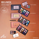 Danessa Myricks Beauty - Sombra - LIGHTWORK VIII Freedom Makeup Palette: Magnetic, Customizable, Stackable Palette for Eyes & Face