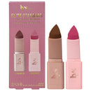 LYS Beauty - Blush - Mini Elite Standard 2-piece Bronze + Blush Collection