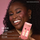 LYS Beauty - Blush - Mini Elite Standard 2-piece Bronze + Blush Collection