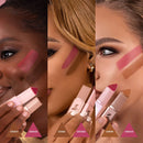LYS Beauty - Blush - Mini Elite Standard 2-piece Bronze + Blush Collection
