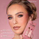 LYS Beauty - Blush - Mini Elite Standard 2-piece Bronze + Blush Collection