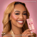 LYS Beauty - Blush - Mini Elite Standard 2-piece Bronze + Blush Collection