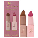 LYS Beauty - Blush - Mini Elite Standard 2-piece Bronze + Blush Collection