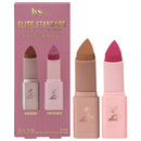 LYS Beauty - Blush - Mini Elite Standard 2-piece Bronze + Blush Collection