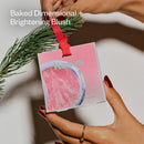 Kosas - Blush - Mini Blush is Life Baked Talc-Free Dimensional + Brightening Blush