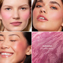 Kosas - Blush - Mini Blush is Life Baked Talc-Free Dimensional + Brightening Blush