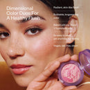 Kosas - Blush - Mini Blush is Life Baked Talc-Free Dimensional + Brightening Blush