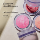 Kosas - Blush - Mini Blush is Life Baked Talc-Free Dimensional + Brightening Blush