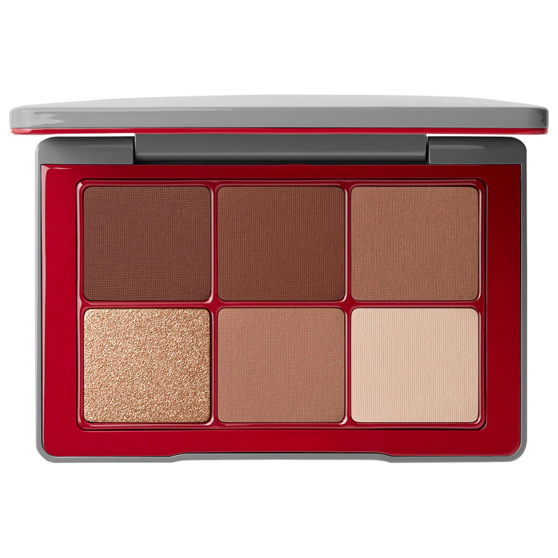 Westman Atelier - Sombra - The Eyeshadow Palette Holiday Edit