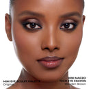 NATASHA DENONA - Sombra - Mini Eye Sculpt Eyeshadow Palette & Eye Crayon Pencil Duo Makeup Gift Set
