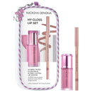 NATASHA DENONA - Gloss - HY-GLOSS Lip Gloss Duo Gift Set