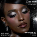 NATASHA DENONA - Value & Gift Sets - Xenon Pouch Makeup Gift Set