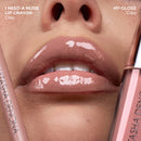 NATASHA DENONA - Gloss - HY-GLOSS Lip Gloss Duo Gift Set