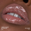 NATASHA DENONA - Gloss - HY-GLOSS Lip Gloss Duo Gift Set