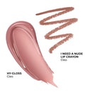 NATASHA DENONA - Gloss - HY-GLOSS Lip Gloss Duo Gift Set