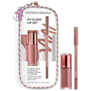 NATASHA DENONA - Gloss - HY-GLOSS Lip Gloss Duo Gift Set