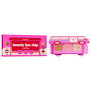 Benefit Cosmetics - Sombra - Mini Beauty Bus Stop Cheek Palette