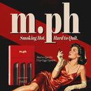 m.ph - Batom - Hard to Quit Lip Ciggy Lipstick Gift Set