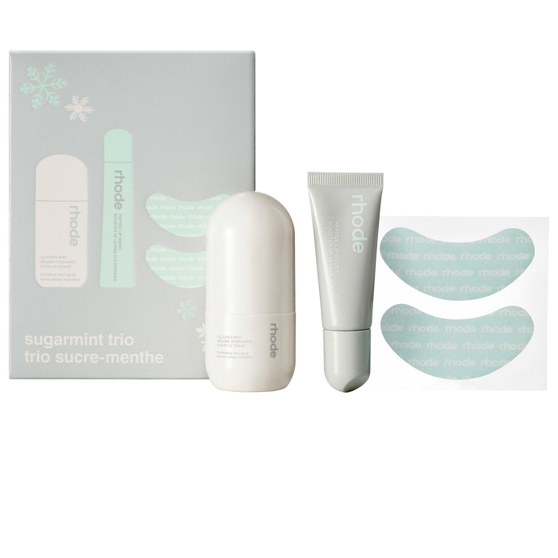 rhode - Skincare - Sugarmint Trio Limited Edition Skincare Set