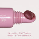 rhode - Gloss - Peptide Lip Tint Nourishing Glaze
