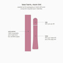 rhode - Gloss - Peptide Lip Tint Nourishing Glaze