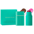 Soleil Parfait 3 (Dark Tan) / Jelly (Berry Flush)