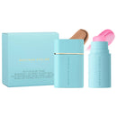 Westman Atelier - Blush - Mini Sun Tone Bronze + pH Glassy Blush Duo Gift Set