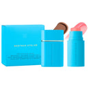 Westman Atelier - Blush - Mini Sun Tone Bronze + pH Glassy Blush Duo Gift Set