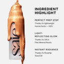 Saie - Iluminador - Glowy Super™ Gel Gift Set