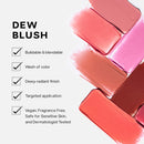 Saie - Blush - Mini Dew Blush™ Trio Gift Set