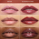 Kulfi - Kit Gloss - Lassi Lips Staining Long-Lasting Moisturizing Lip Oil