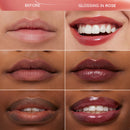 Kulfi - Kit Gloss - Lassi Lips Staining Long-Lasting Moisturizing Lip Oil