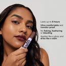 Kulfi - Kit Gloss - Lassi Lips Staining Long-Lasting Moisturizing Lip Oil