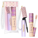 tarte - Corretor - Spotted: icons shape tape concealer & tartelette tubing mascara set
