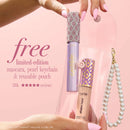 tarte - Corretor - Spotted: icons shape tape concealer & tartelette tubing mascara set