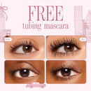 tarte - Corretor - Spotted: icons shape tape concealer & tartelette tubing mascara set