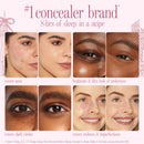 tarte - Corretor - Spotted: icons shape tape concealer & tartelette tubing mascara set