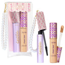 tarte - Corretor - Spotted: icons shape tape concealer & tartelette tubing mascara set