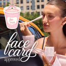 tarte - Base - face card never declines cc full coverage undereye corrector & brush set