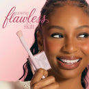 tarte - Base - face card never declines cc full coverage undereye corrector & brush set