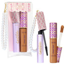tarte - Corretor - Spotted: icons shape tape concealer & tartelette tubing mascara set