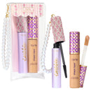 tarte - Corretor - Spotted: icons shape tape concealer & tartelette tubing mascara set