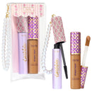 tarte - Corretor - Spotted: icons shape tape concealer & tartelette tubing mascara set