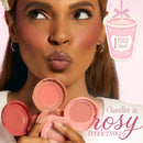 tarte - Blush - xoxo blush & glow macaron set
