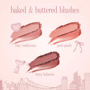tarte - Blush - xoxo blush & glow macaron set